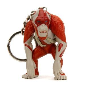 Jada MetalFigs Godzilla Kong Skar King The New Empire 2.5" Die-Cast Figure 85193